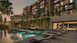 Holland Link (D10), Condominium #610330371